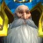 Character Avatar